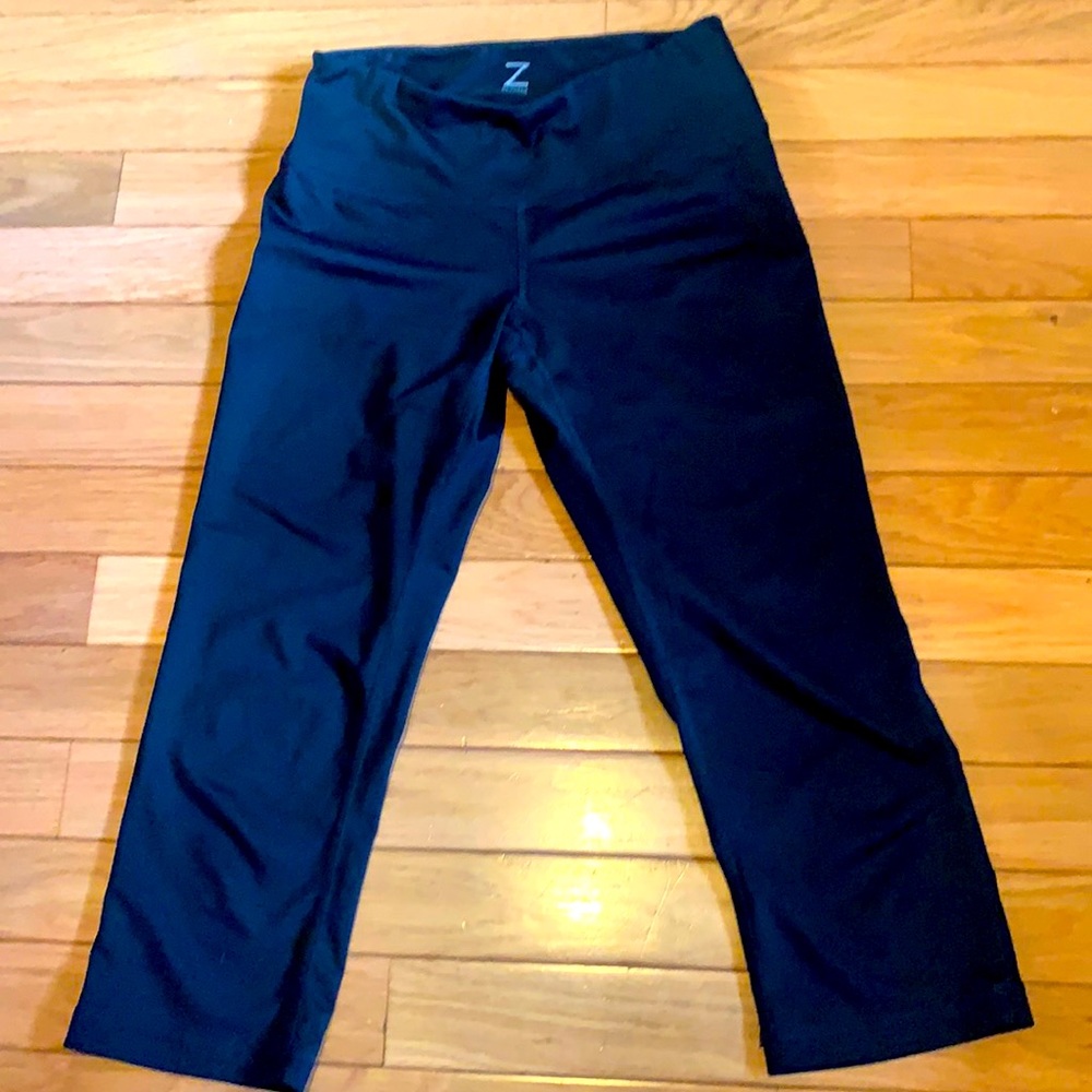 Z by Zella crop workout pants